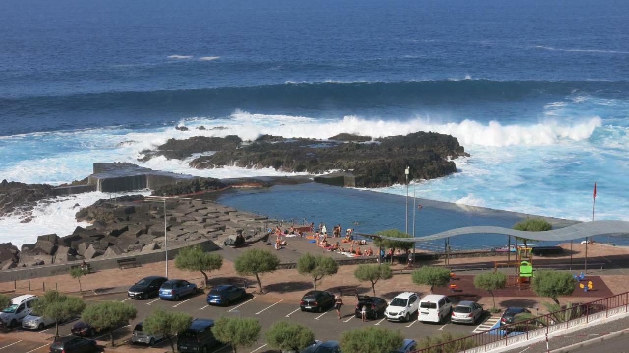 El Roque 205 - Sustainability Off The Beaten Track Tacoronte Exterior foto